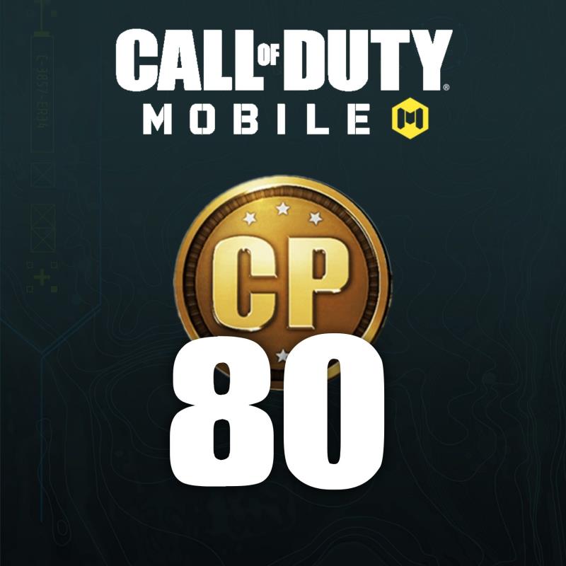 سی پی کالاف 80